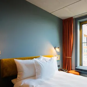 3* ホテル Gambino Werksviertel