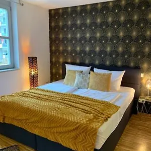 Mkm Sunny Appartement