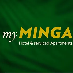 Myminga4 - & Serviced Отель
