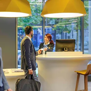 Novotel Arnulfpark Munique