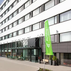 Holiday - Leuchtenbergring By Ihg Hotell