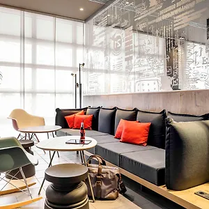Hotel Ibis City, Mnichov