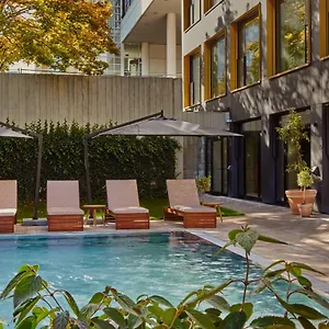 4* Apartmanhotel Wunderlocke