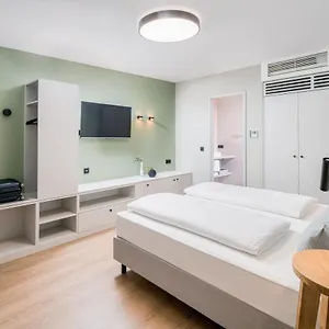 Koos Hotel&apartments - Lägenhetshotell