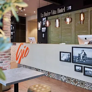 4* Szálloda Gio