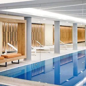 Hotel Novotel City, Mnichov