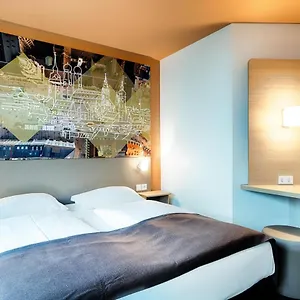 3* ホテル Muenchen-hbf