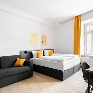 Servus By Homaris Апарт-отель