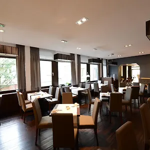 فندق فندق كونكورد, ميونيخ