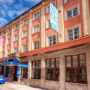 Hostel Euro Youth, Mnichov