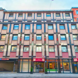 Leonardo City Center Hotell