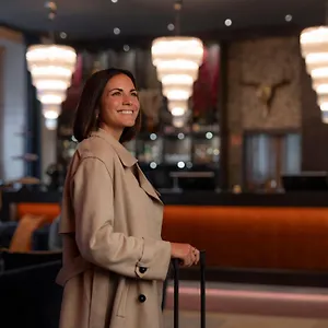 4* Szálloda Boutique Germania