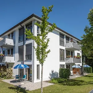 Amenity-garden-apartments Appartement