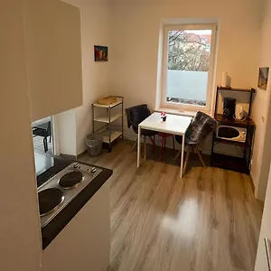 Appartement Belo Sono, Munich