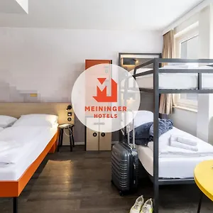 3* Szálloda Meininger Zentrum