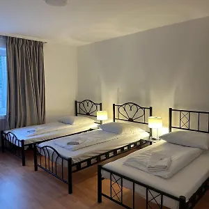 Hotel-pension Asta Pensión