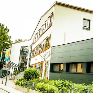 Hostel Hi Park Youth, Mnichov