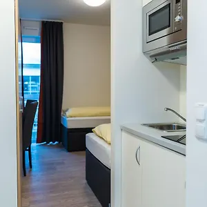 Staffelseestrasse Appartement