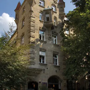 Mariandl Hotel