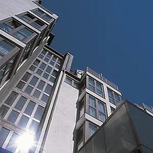 Hotel Erzgiesserei Europe, Mnichov
