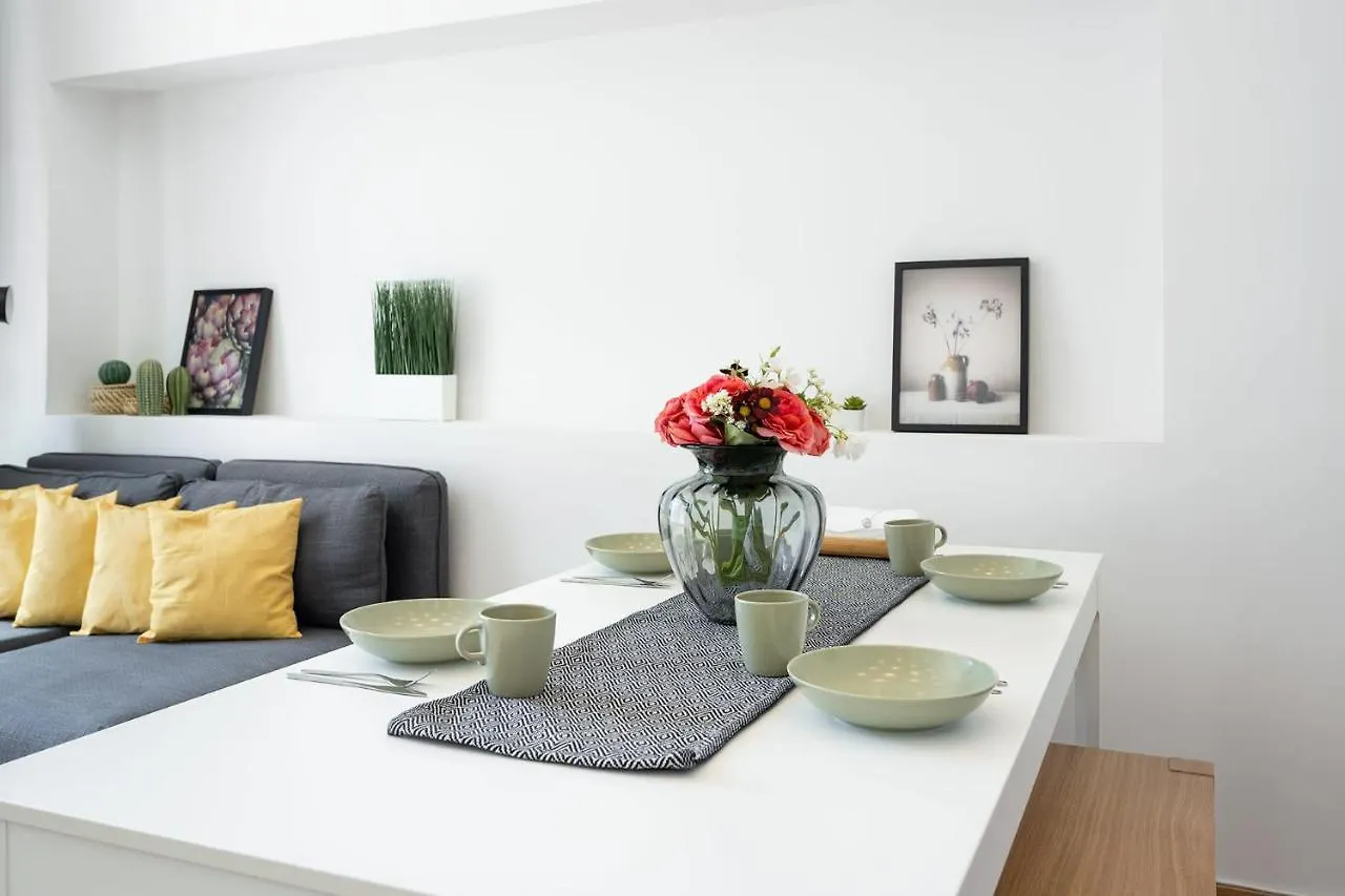 Wiesen Living - Apartment For Up To Twelve People Monachium