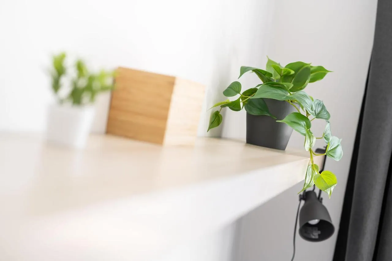 Wiesen Living - Apartment For Up To Twelve People Monachium Niemcy